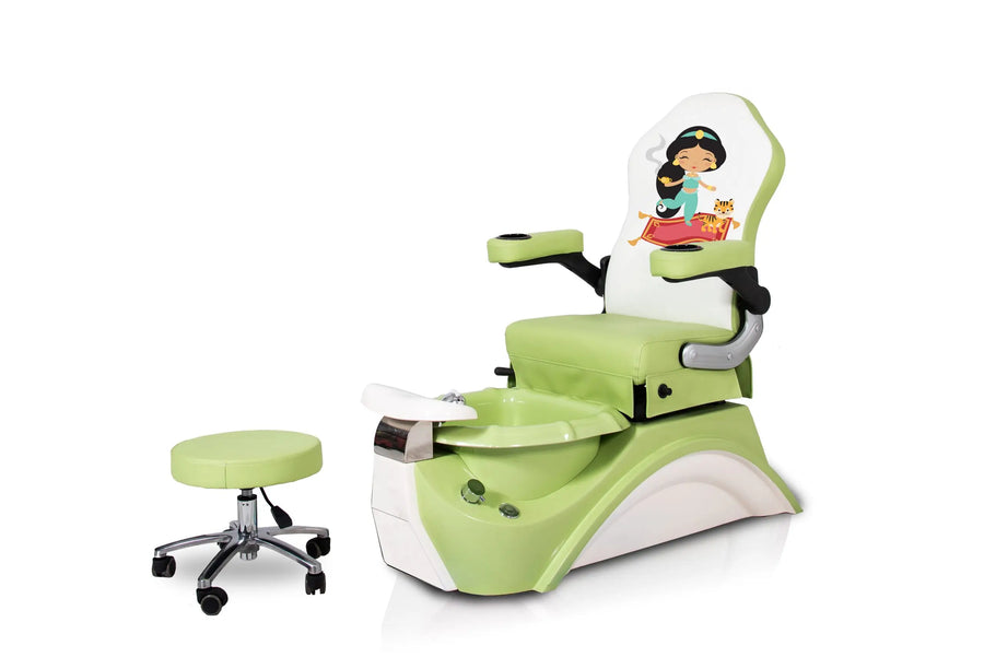 T Spa - Brianna Pedicure Chair