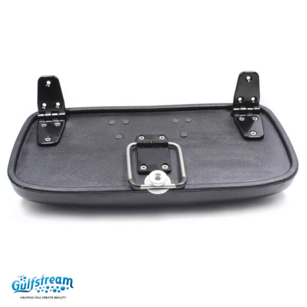 Gs2000 Footrest Kit
