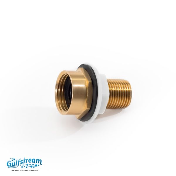 Gs4019 Backflow Preventer Adapter