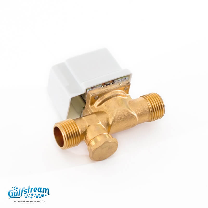 Gs4201 T-Valve Autofill