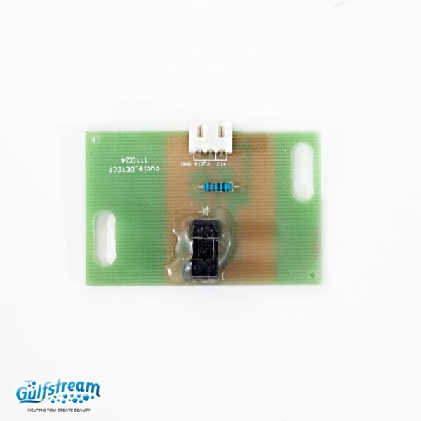 GS8015 9620 Counter Sensor Board