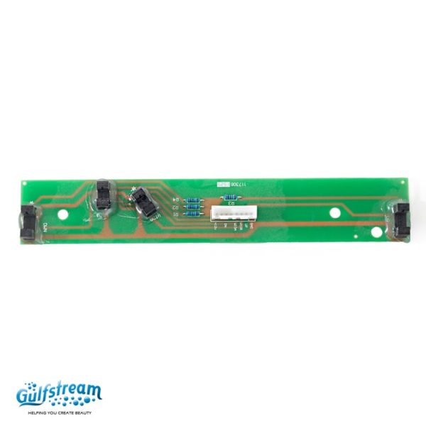 GS8016 9620 Up/Down Sensor Board