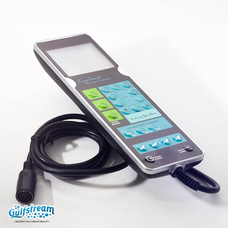 Gs8022-02 9640 Remote-2