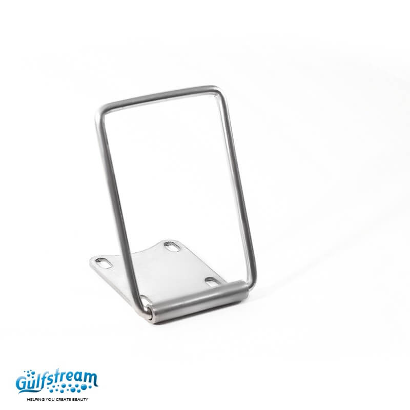 Gs8023 9640 Fold Down Tray Bracket