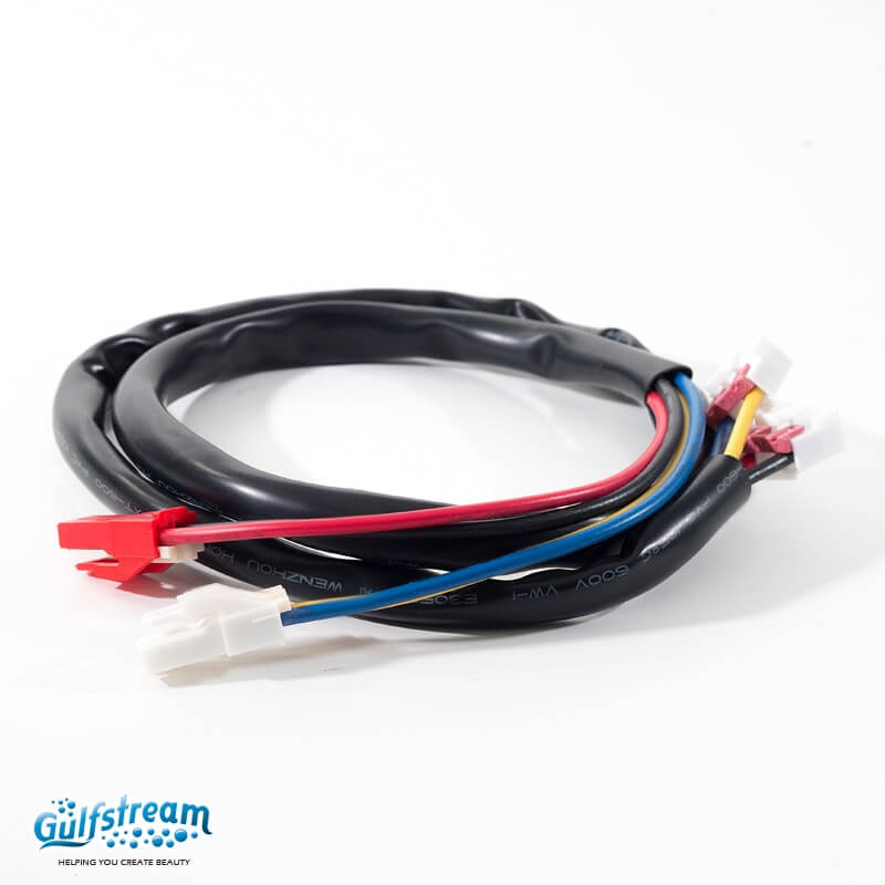 Gs8060 9620 Hydraulic Wire