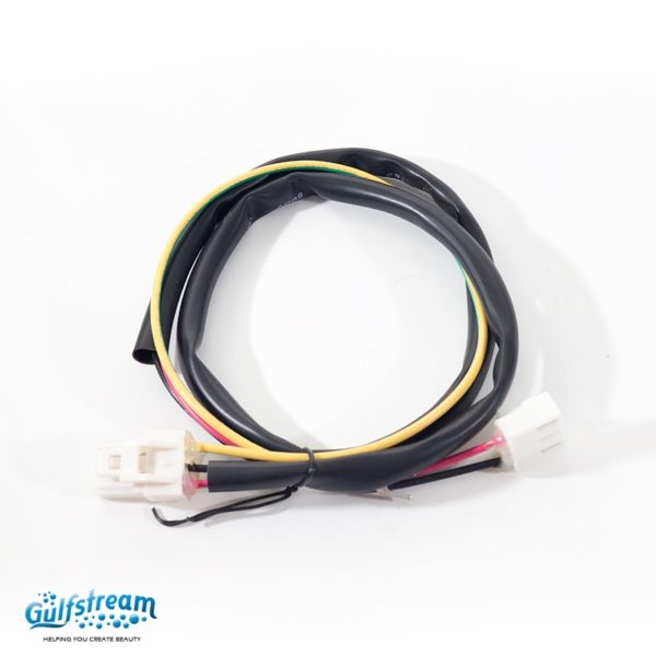GS8065 9620 Power Switch Wire