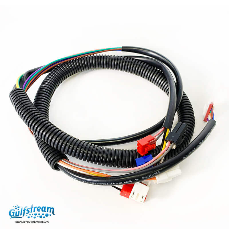 Gs8090 9660 Up/Down Wire Harness