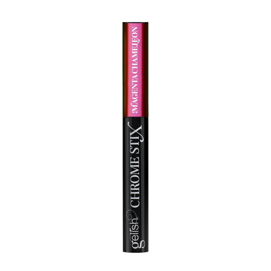 Harmony Gelish - Chrome Stix - Magenta Chameleon