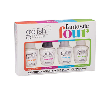 Harmony Gelish - Fantastic Four