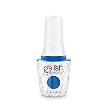 Harmony Gelish - Ooba Ooba Blue - #1110891