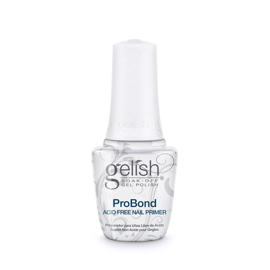 Harmony Gelish - Pro Bond Acid Free Primer(#01205)