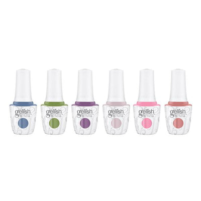 Harmony Gelish - Pure Beauty Collection