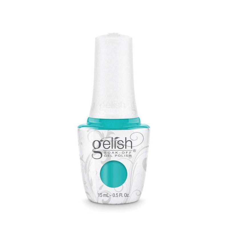 Harmony Gelish - Radiance Is My Middle Name - #1110913
