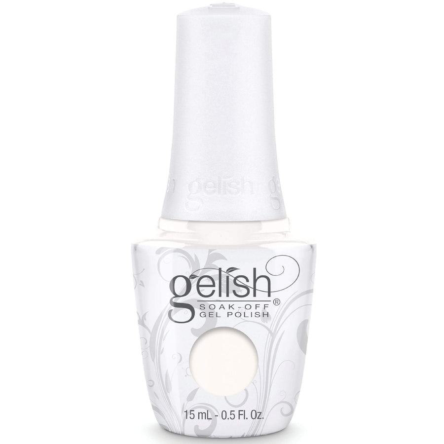 Harmony Gelish - Sheek White - #1110811