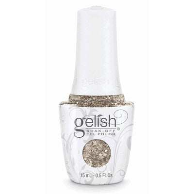 Harmony Gelish - Sledding In Style - #1110923