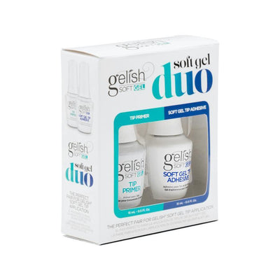 Harmony Gelish - Soft Gel Duo 0.5 oz