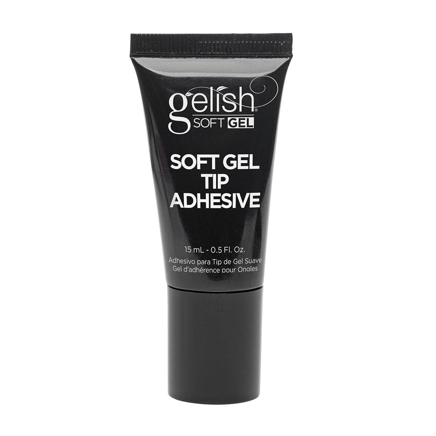 Harmony Gelish - Tip Adhesive Tube - 15ML