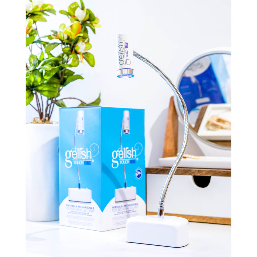 Harmony Gelish Touch LED Light
