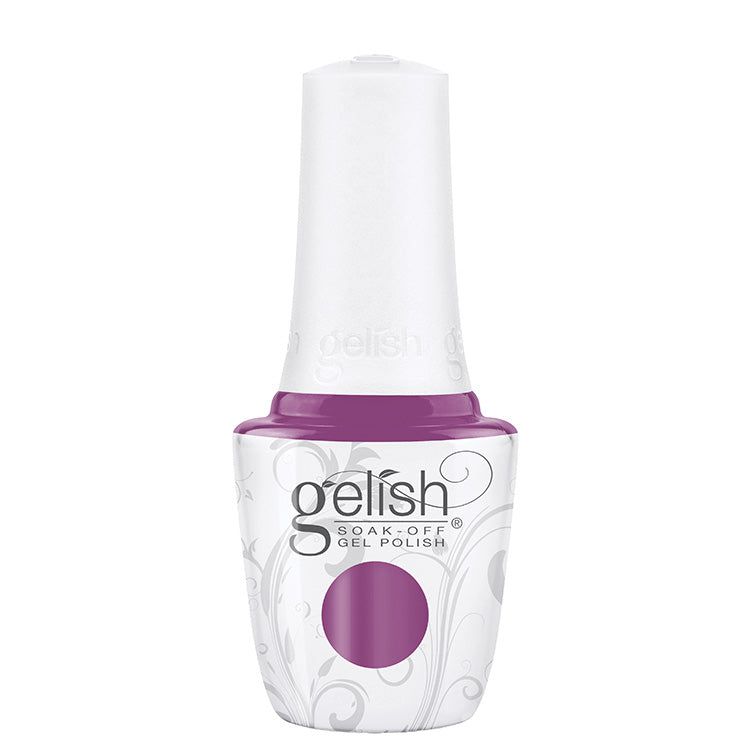 Harmony Gelish - Very Berry Clean - #1110527