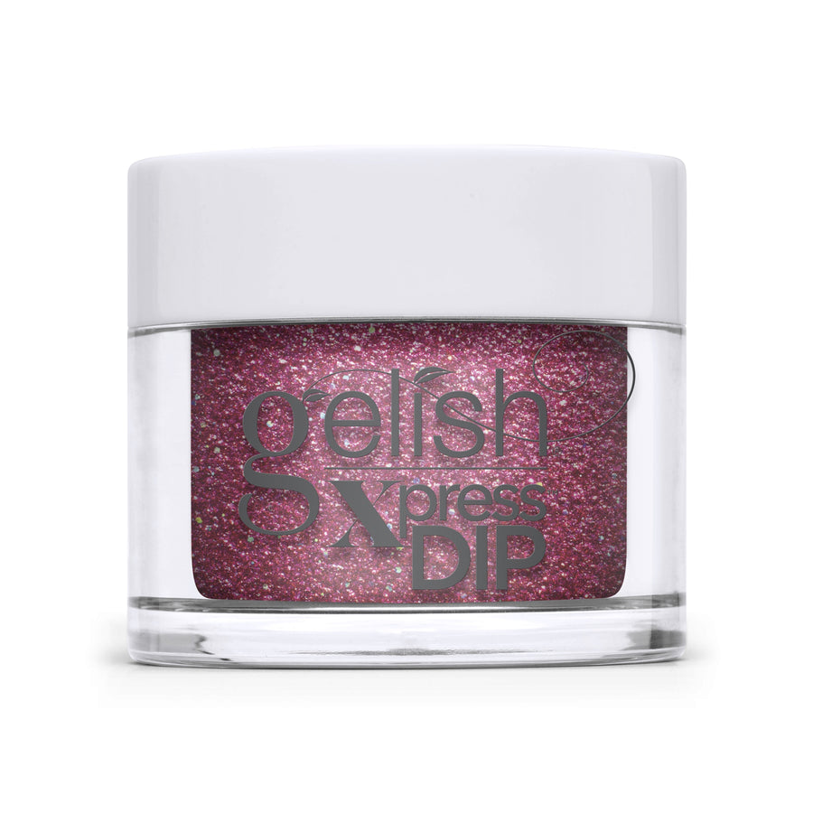 Harmony Gelish Xpress Dip - All Tied Up... With A Bow 1.5 oz - #1620911
