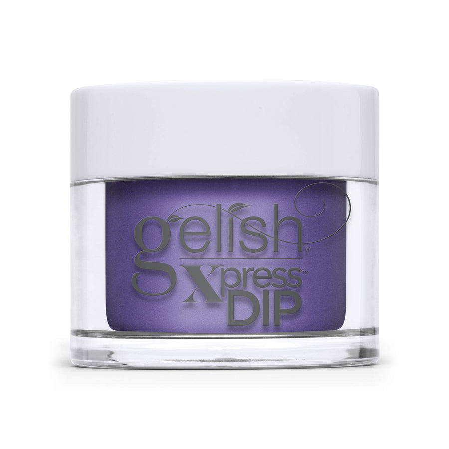 Harmony Gelish Xpress Dip - Anime-zing Color! 1.5 oz - #1620179