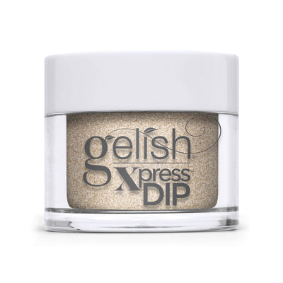 Harmony Gelish Xpress Dip - Bronzed 1.5 oz - #1620837