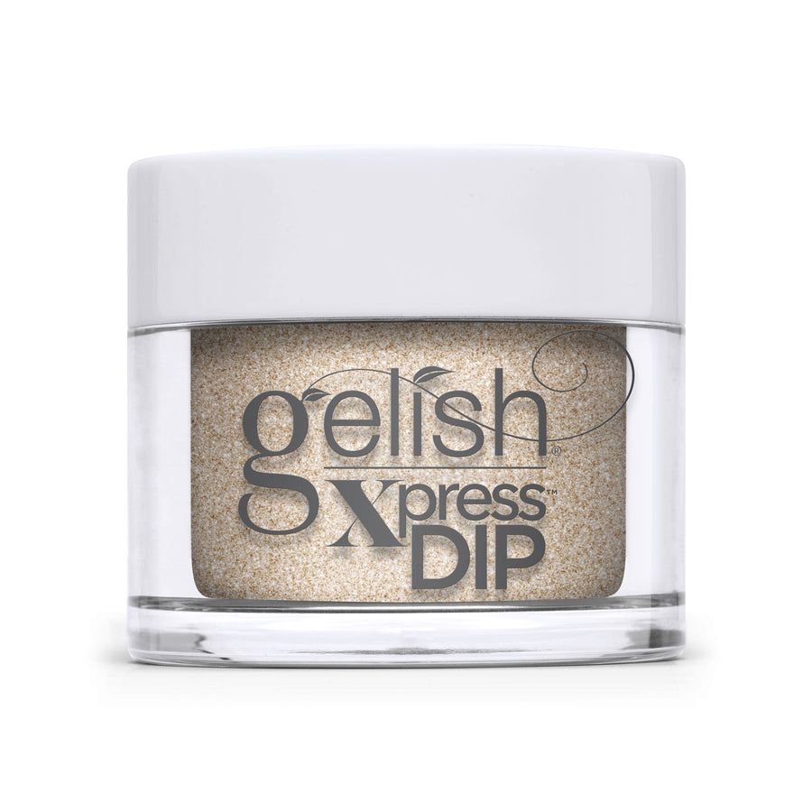 Harmony Gelish Xpress Dip - Bronzed 1.5 oz - #1620837