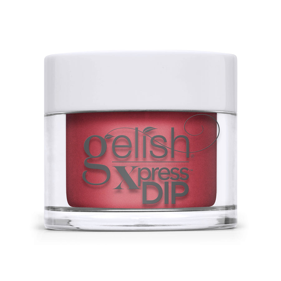 Harmony Gelish Xpress Dip - Fire Cracker 1.5 oz - #1620804