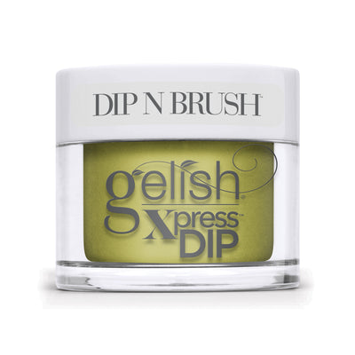 Harmony Gelish Xpress Dip - Flying Out Loud 1.5 oz - #1620532
