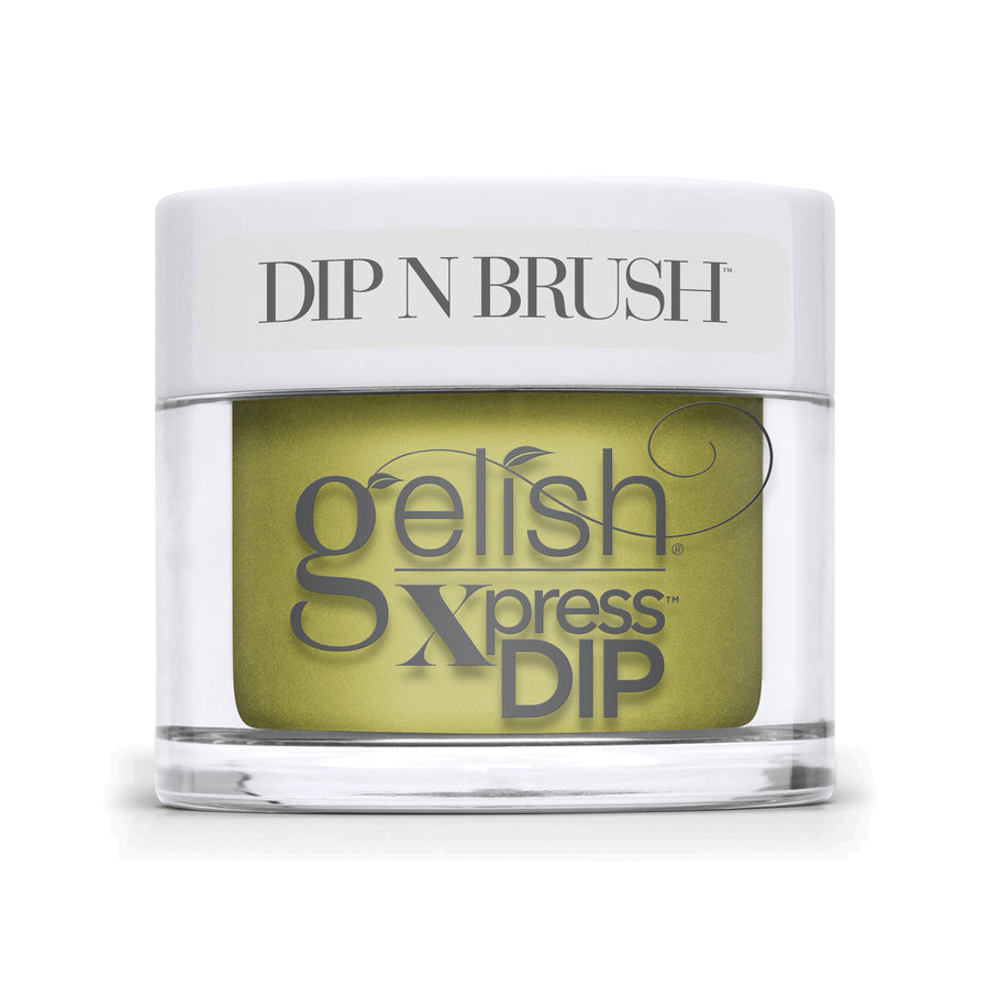 Harmony Gelish Xpress Dip - Flying Out Loud 1.5 oz - #1620532