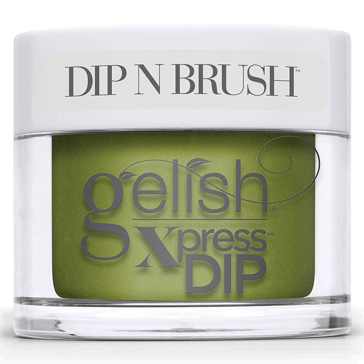 Harmony Gelish Xpress Dip - Freshly Cut 1.5 oz - #1620522