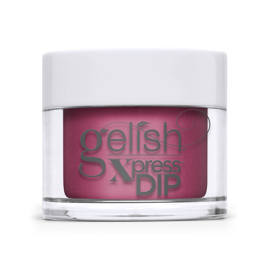 Harmony Gelish Xpress Dip - Gossip Girl 1.5 oz - #1620819