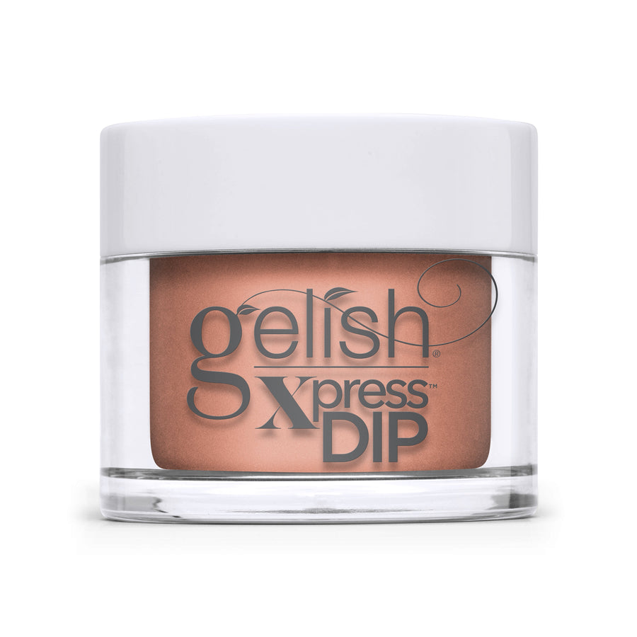 Harmony Gelish Xpress Dip - I'm Brighter Than You 1.5 oz - #1620917