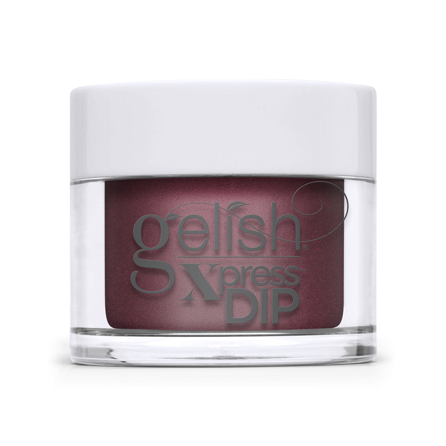 Harmony Gelish Xpress Dip - I'm So Hot 1.5 oz - #1620190