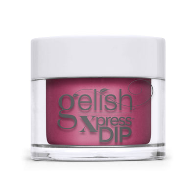 Harmony Gelish Xpress Dip - Prettier In Pink 1.5 oz - #1620022