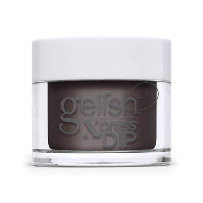 Harmony Gelish Xpress Dip - Pumps Or Cowboy Boots? 1.5 oz - #1620183