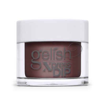 Harmony Gelish Xpress Dip - Red Alert 1.5 oz - #1620809
