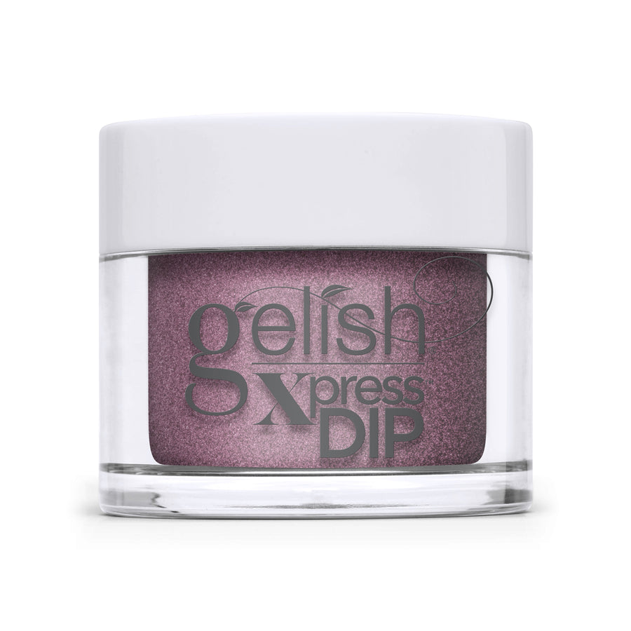 Harmony Gelish Xpress Dip - Samurai 1.5 oz - #1620845