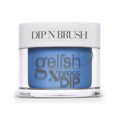 Harmony Gelish Xpress Dip - Soaring Above It All 1.5 oz - #1620530