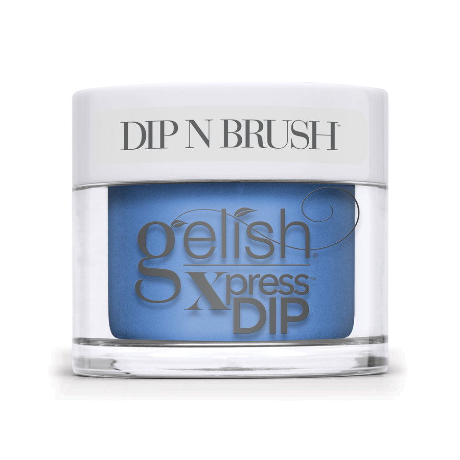 Harmony Gelish Xpress Dip - Soaring Above It All 1.5 oz - #1620530