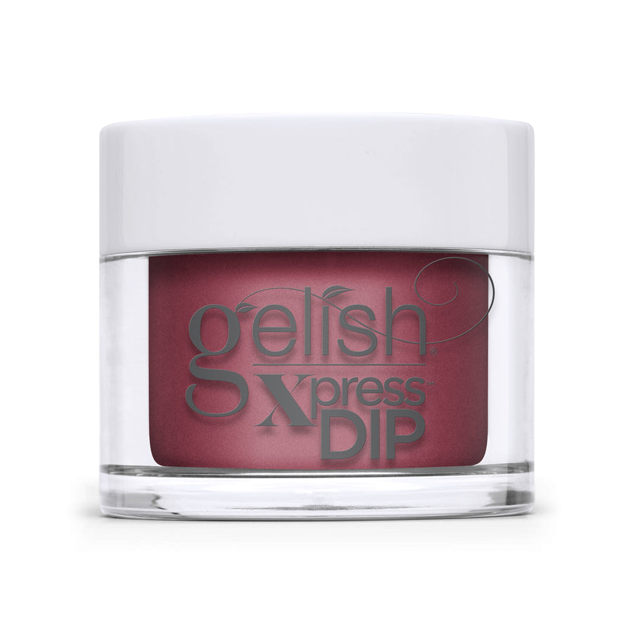 Harmony Gelish Xpress Dip - Stilettos In The Snow 1.5 oz - #1620413