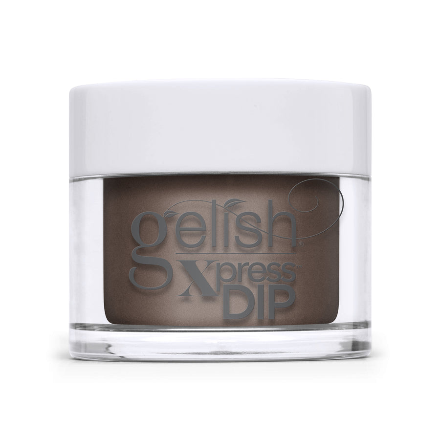 Harmony Gelish Xpress Dip - Want To Cuddle? 1.5 oz - #1620921