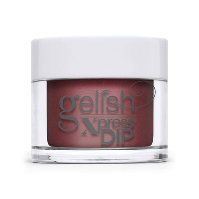 Harmony Gelish Xpress Dip - What's Your Poinsettia 1.5 oz - #1620324