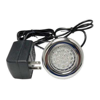 Whale Spa - Basin LED LIGHT with Adapter