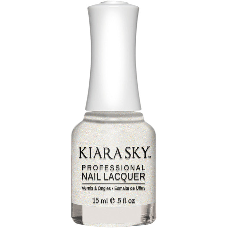 Kiara Sky - ICEBERG