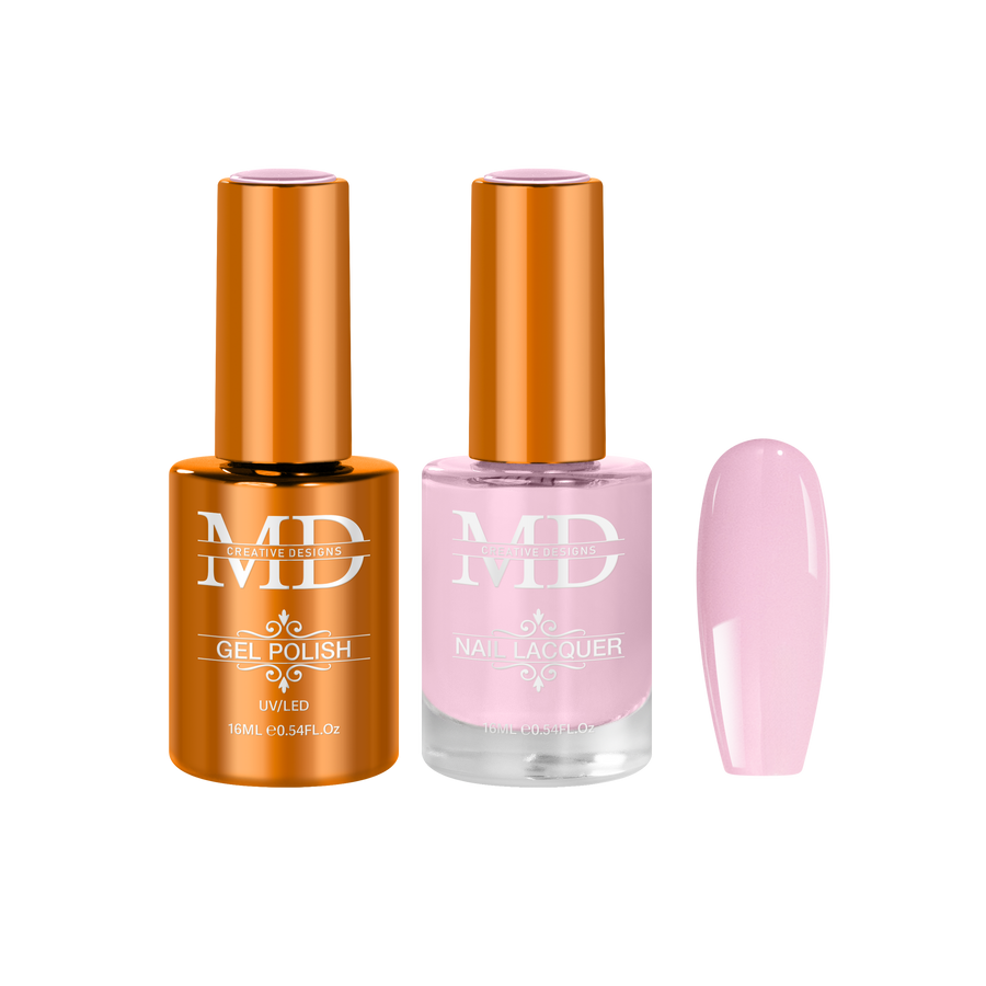 MD Duo - Rose - K005