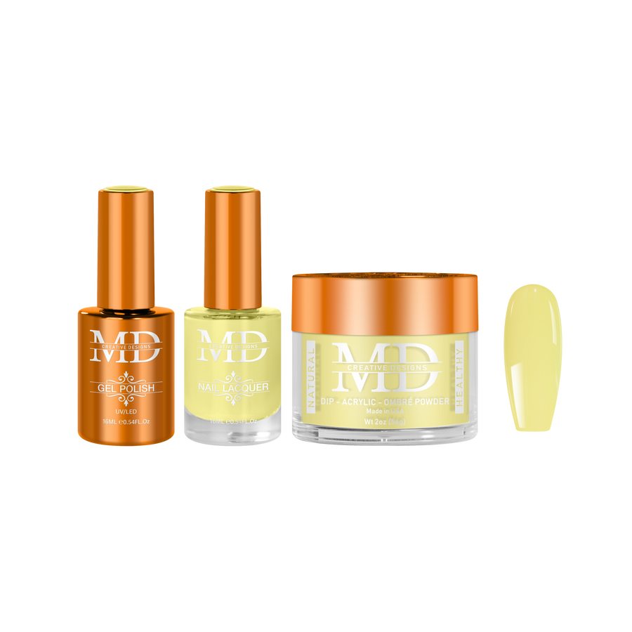MD Trio - Savvy Six - K009