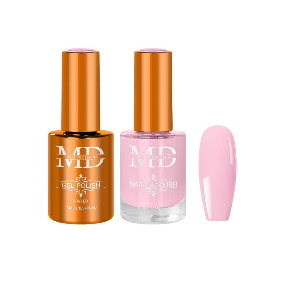 MD Duo - Blossom - K106