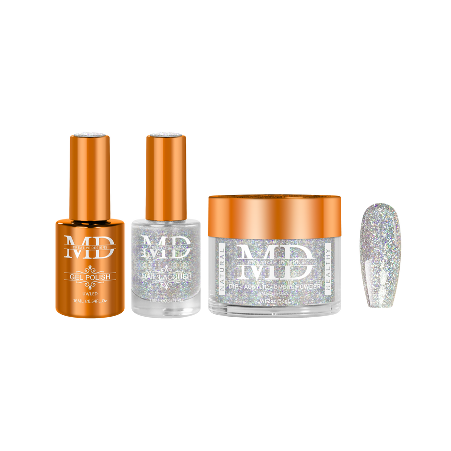 MD Trio - Loving Me - K110