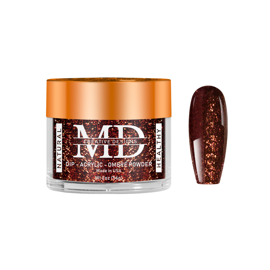 MD Dip - Espresso Sparkle - K120